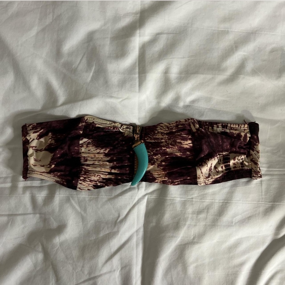 H&M BATHING SUIT TOP - Picture 4 of 4